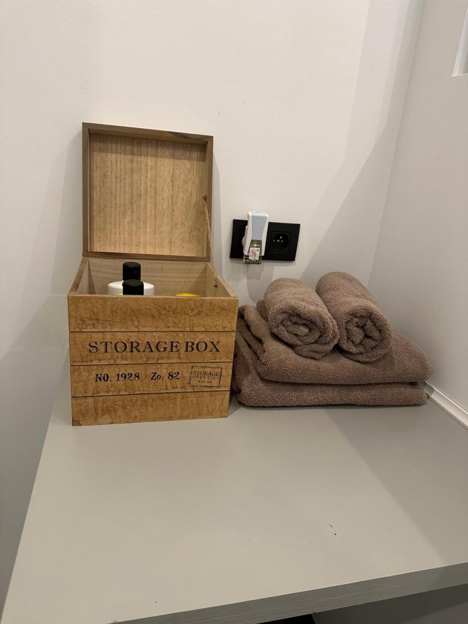 Antwerp West Side Daire Zwijndrecht Dış mekan fotoğraf
