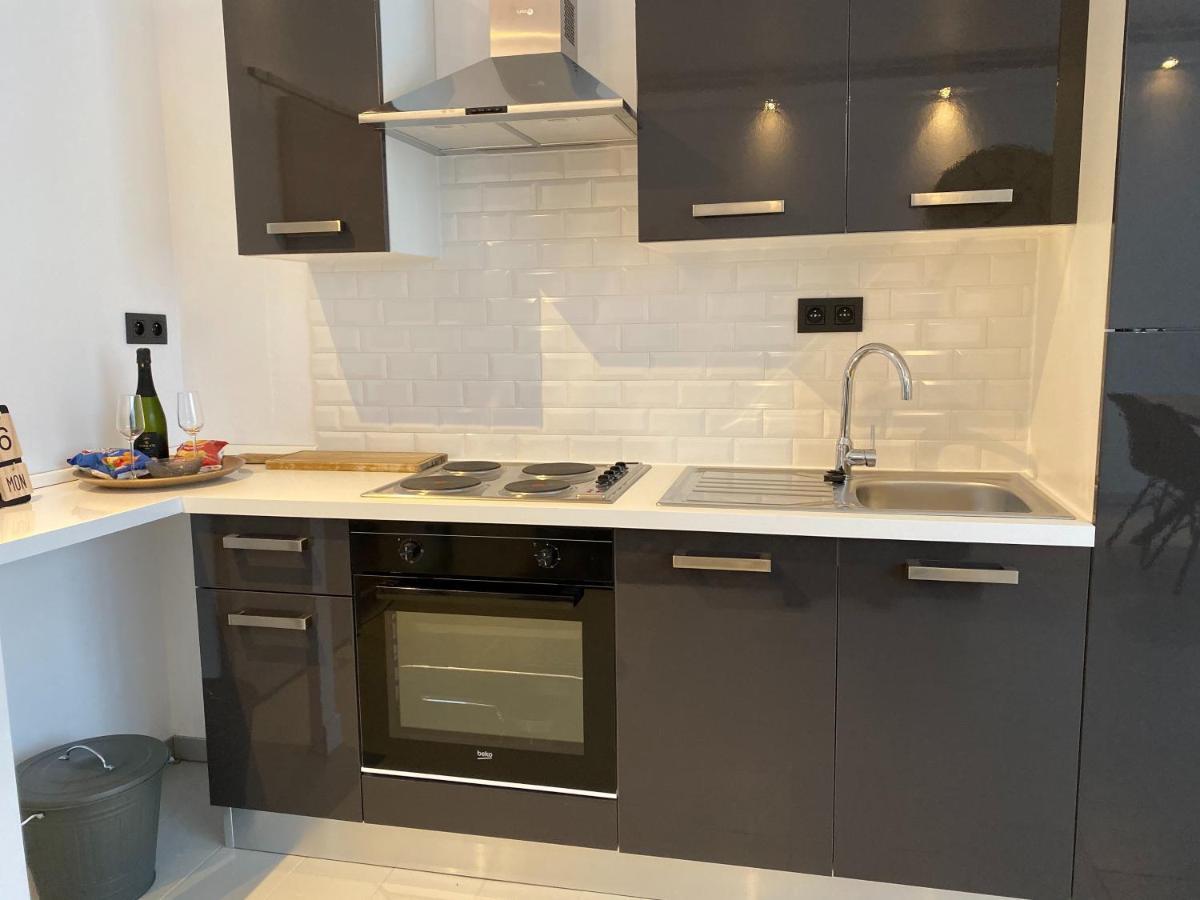 Antwerp West Side Daire Zwijndrecht Dış mekan fotoğraf