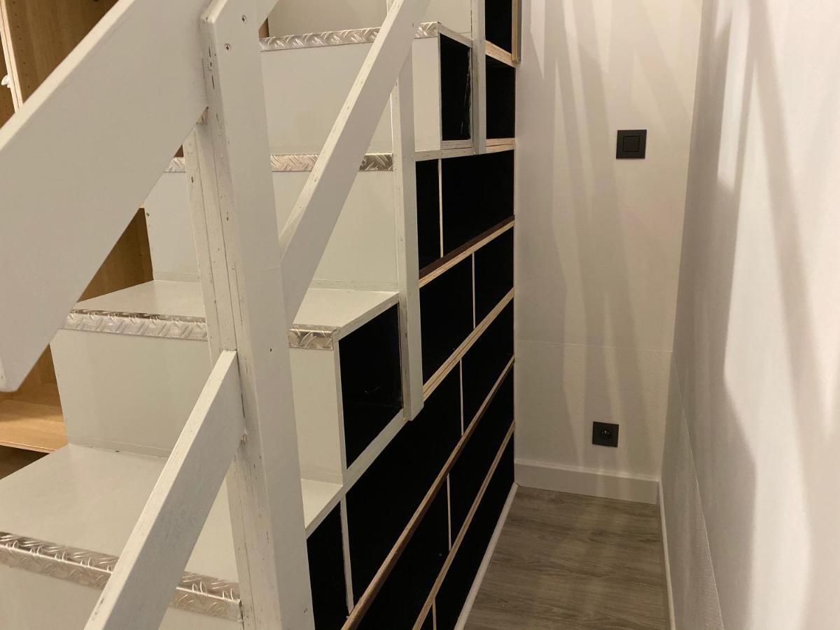 Antwerp West Side Daire Zwijndrecht Dış mekan fotoğraf